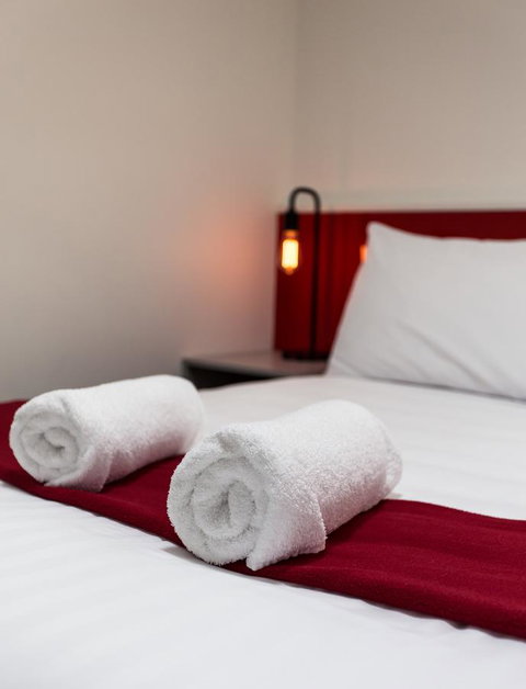 Eastcoaster Tasmania - Darwin Holiday 2