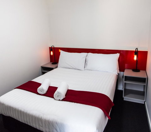 Eastcoaster Tasmania - Darwin Holiday 20