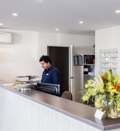 Eastcoaster Tasmania - Darwin Holiday 17