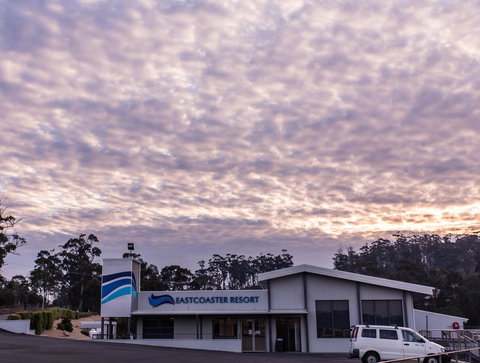 Eastcoaster Tasmania - Darwin Holiday 15