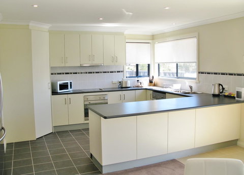 Eastcoaster Tasmania - Darwin Holiday 26