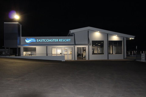 Eastcoaster Tasmania - Darwin Holiday 14