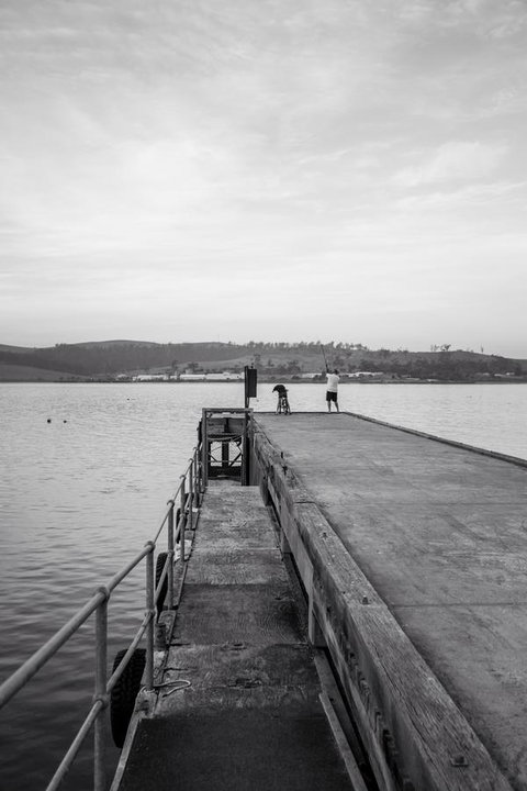 Eastcoaster Tasmania - Darwin Holiday 12