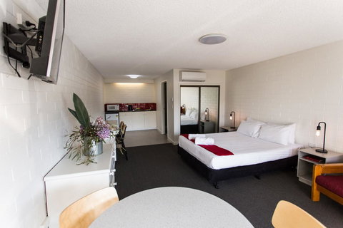 Eastcoaster Tasmania - Darwin Holiday 43