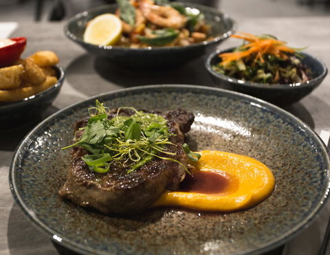 Eastcoaster Tasmania - Darwin Holiday 7