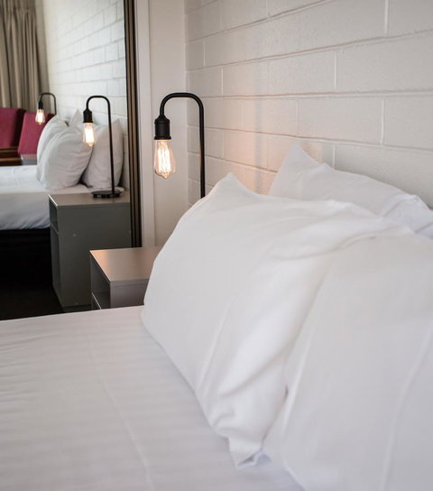 Eastcoaster Tasmania - Darwin Holiday 44