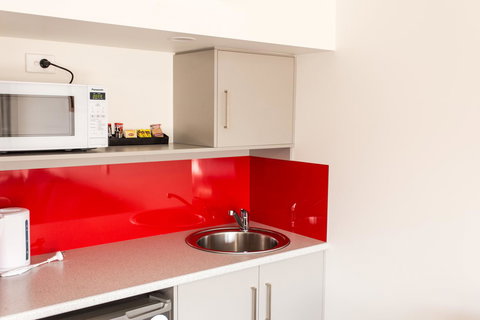 Eastcoaster Tasmania - Darwin Holiday 22