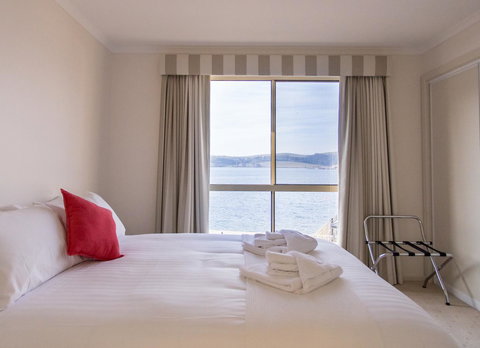 Eastcoaster Tasmania - Darwin Holiday 27