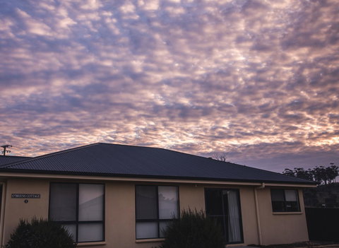 Eastcoaster Tasmania - Darwin Holiday 31