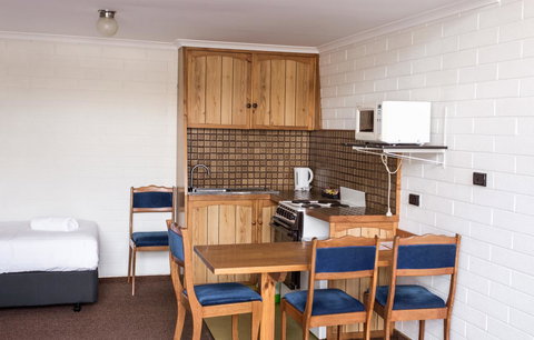 Eastcoaster Tasmania - Darwin Holiday 40