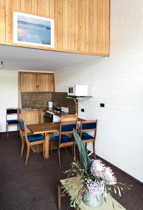 Eastcoaster Tasmania - Darwin Holiday 39