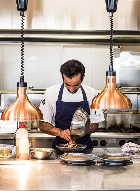 Eastcoaster Tasmania - Darwin Holiday 5