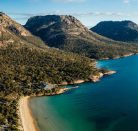 Freycinet Lodge
