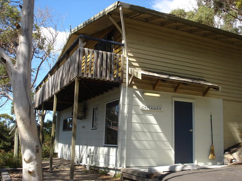 Bicheno By The Bay - Darwin Holiday 36