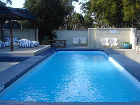 Bicheno By The Bay - Darwin Holiday 40