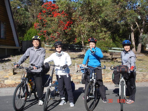 Bicheno By The Bay - Darwin Holiday 5