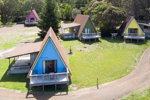 Bicheno By The Bay - Darwin Holiday 6