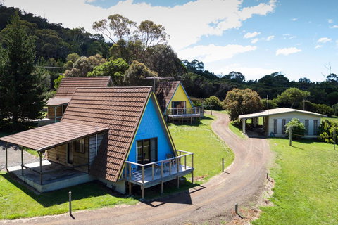 Bicheno By The Bay - Darwin Holiday 8