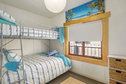 Aqua Beachfront! - Darwin Holiday 13