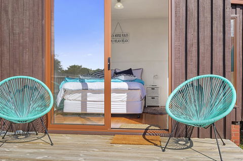 Aqua Beachfront! - Darwin Holiday 20