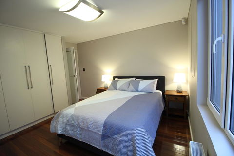 Sunny 3 Bedroom Apartment In Sandy Bay - Darwin Holiday 12