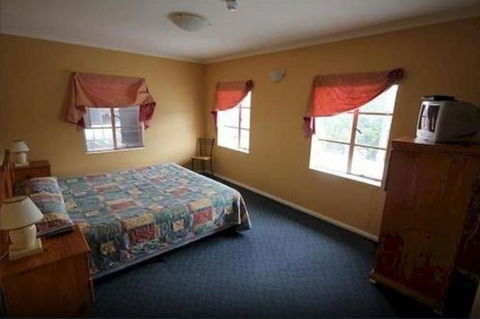 Beltana Hotel - Darwin Holiday 3