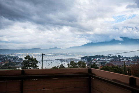 Beltana Hotel - Darwin Holiday 18