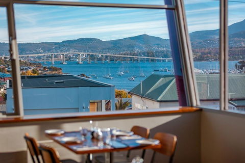 Beltana Hotel - Darwin Holiday 11