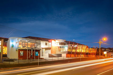 Beltana Hotel - Darwin Holiday 8