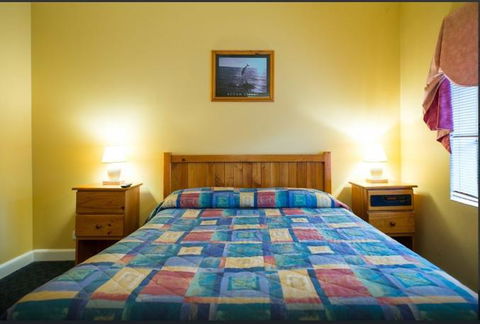 Beltana Hotel - Darwin Holiday 5