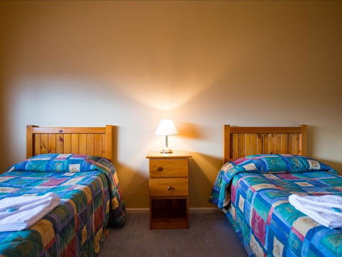 Beltana Hotel - Darwin Holiday 2