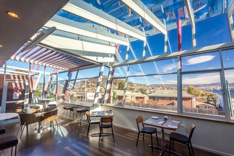 Beltana Hotel - Darwin Holiday 12