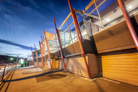 Beltana Hotel - Darwin Holiday 7