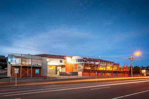 Beltana Hotel - Darwin Holiday 0