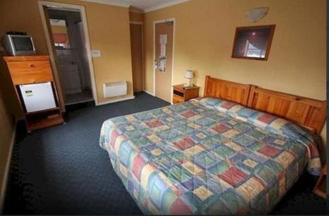 Beltana Hotel - Darwin Holiday 4