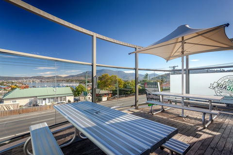 Beltana Hotel - Darwin Holiday 9