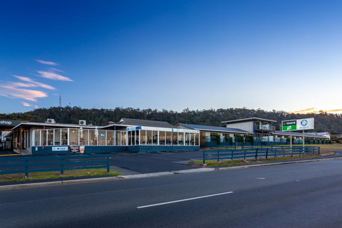 Beachfront Bicheno - Darwin Holiday 42