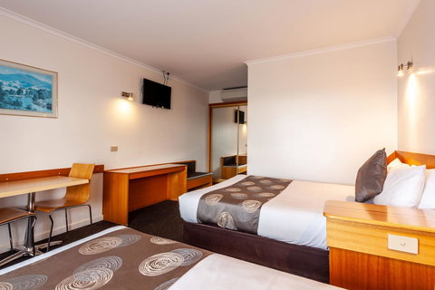 Beachfront Bicheno - Darwin Holiday 13