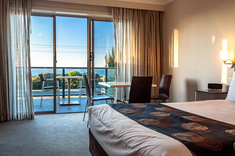 Beachfront Bicheno - Darwin Holiday 6