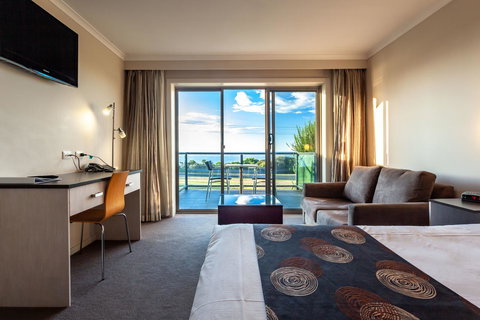 Beachfront Bicheno - Darwin Holiday 0