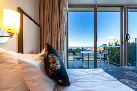 Beachfront Bicheno - Darwin Holiday 16