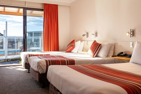 Beachfront Bicheno - Darwin Holiday 2