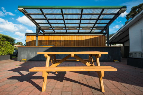 Beachfront Bicheno - Darwin Holiday 44