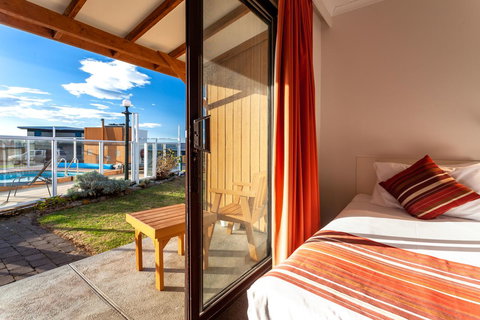 Beachfront Bicheno - Darwin Holiday 4