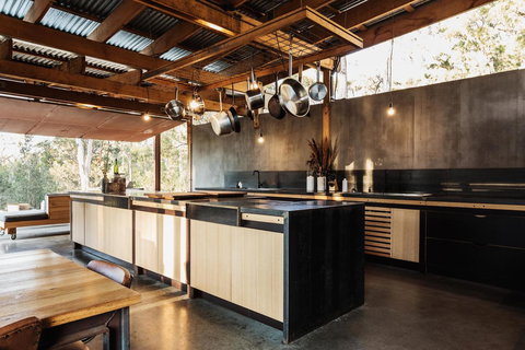 Bay Of Fires Bush Retreat - Darwin Holiday 6