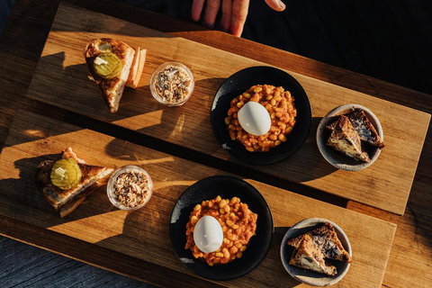 Bay Of Fires Bush Retreat - Darwin Holiday 10