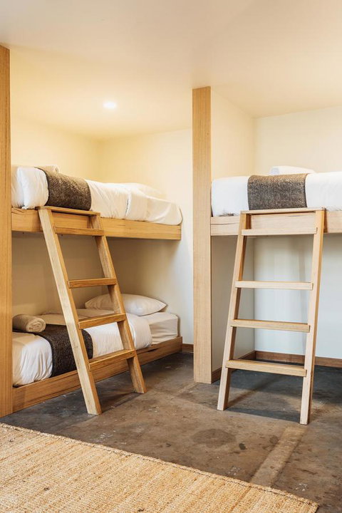 Bay Of Fires Bush Retreat - Darwin Holiday 29