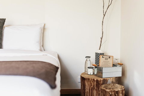 Bay Of Fires Bush Retreat - Darwin Holiday 25