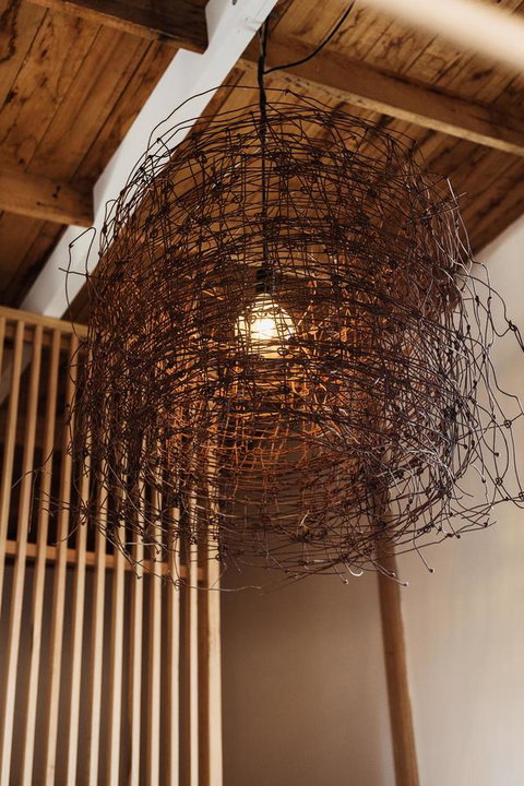 Bay Of Fires Bush Retreat - Darwin Holiday 31