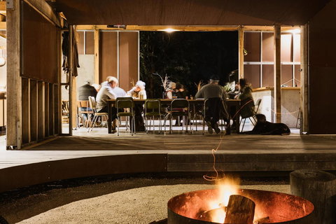 Bay Of Fires Bush Retreat - Darwin Holiday 3